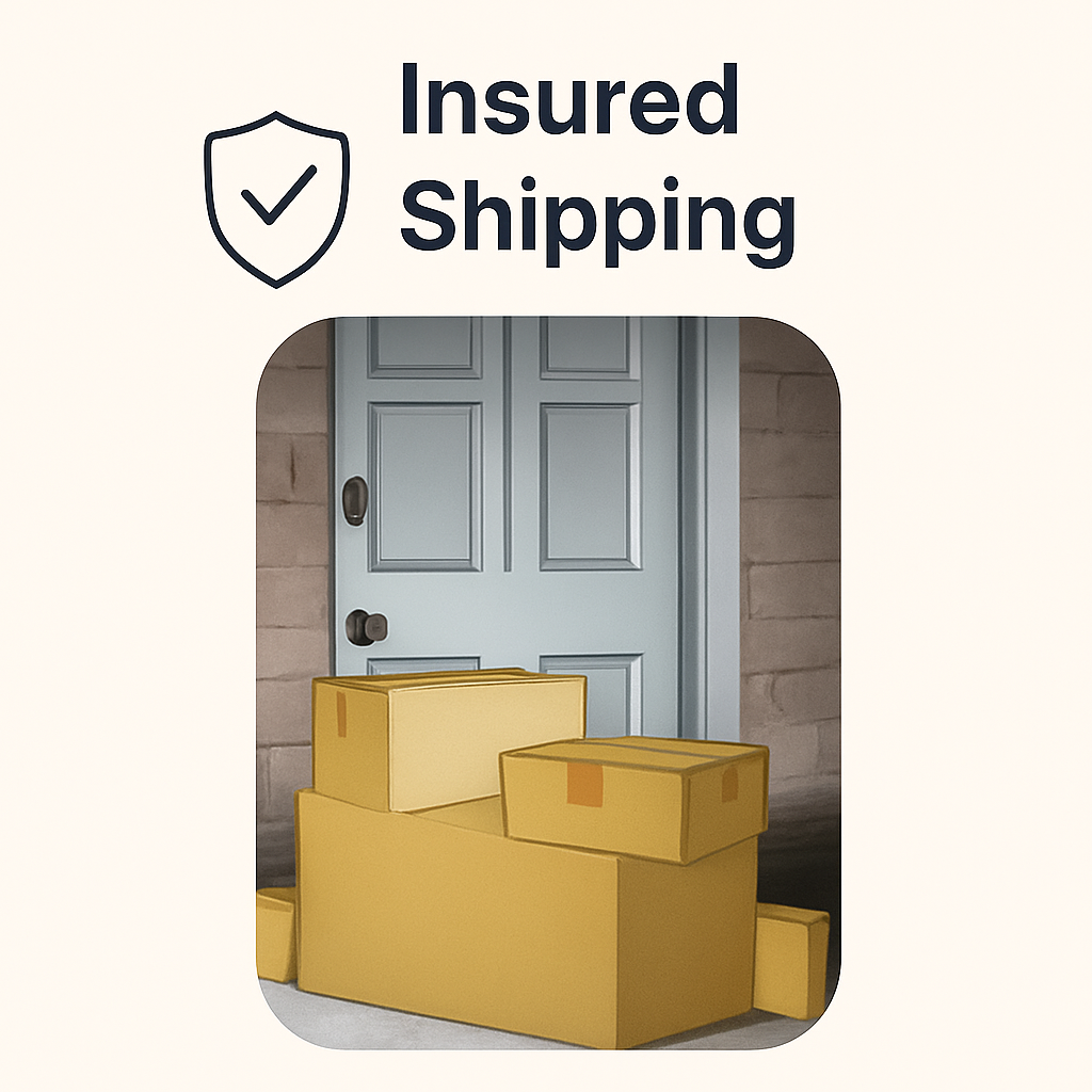 Protecction Shipping
