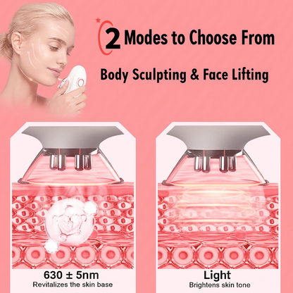 ZAVRYX™ Face & Body Sculpting Device