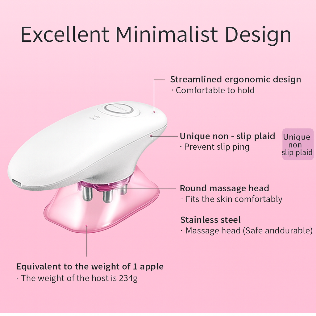 ZAVRYX™ Face & Body Sculpting Device