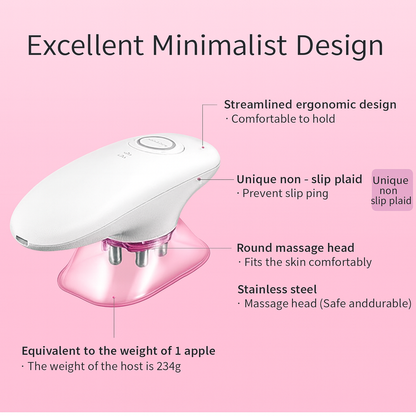 ZAVRYX™ Face & Body Sculpting Device