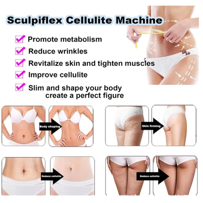 ZAVRYX™ Face & Body Sculpting Device